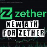 New ATH for Zether - Huge Upswing in Price and Ecosystem Updates