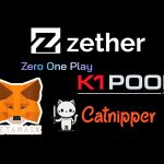 News from the Zether.Cloud: Zether Ecosystem - Christmas Updates!