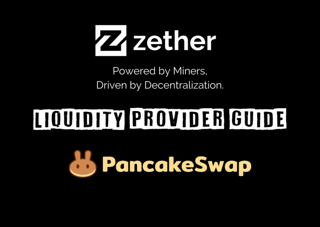 How to Make Money by Providing Liquidity to PancakeSwap for the ZTH/BNB Pair