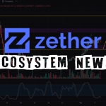 News from the Zether Cloud: Zether Ecosystem on the Rise