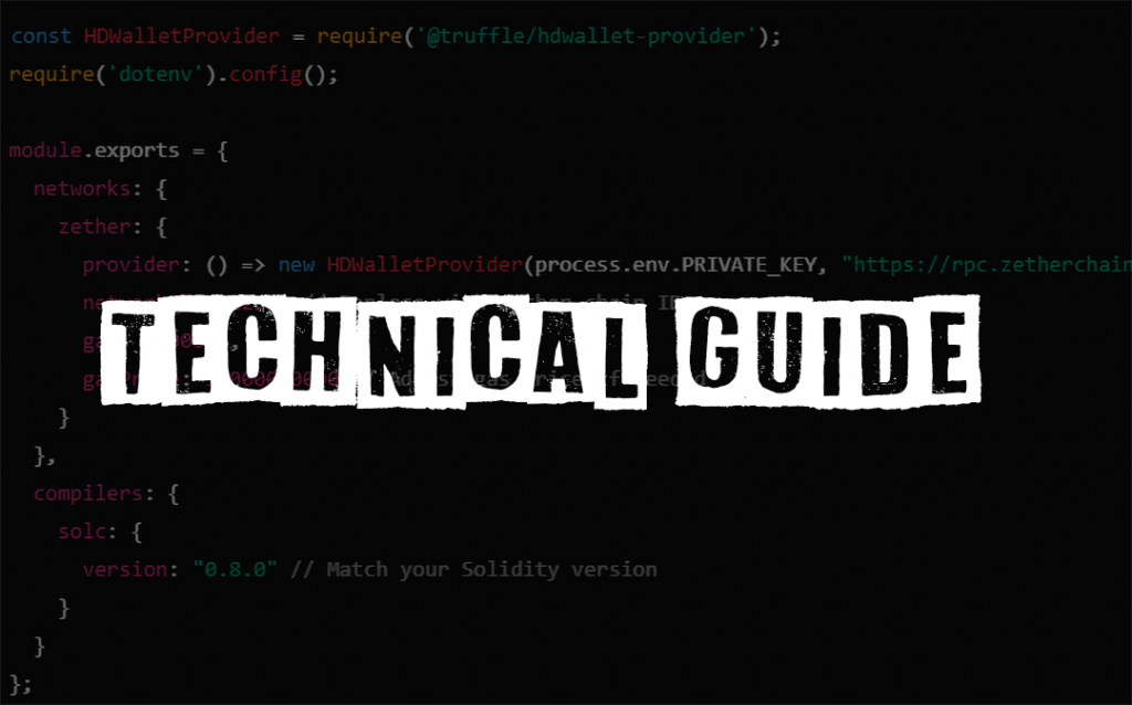 Technical Guide